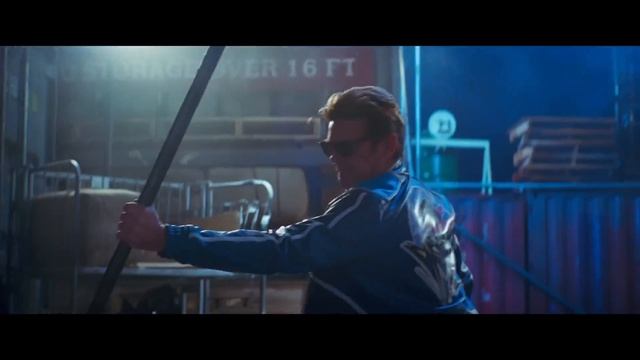 Мортал Комбат 2 смотреть онлайн