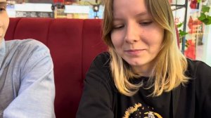 210. У родителей на даче, встреча с подписчиками в Таганроге.