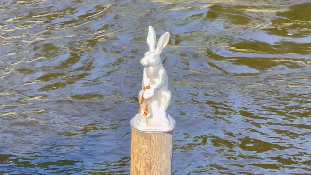 Пятница, лето, Петербург. Июльский день в Питере. Петропавловская крепость. Нева смотреть онлайн