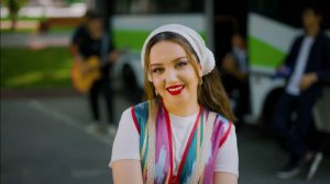 Zahida - Negadir | Захида - Негадир