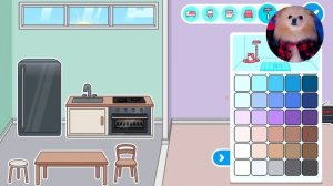 Я ВЕРНУЛАСЬ В ТОКА БОКА ! ЗАВЕЛА КОТИКА БАФФИ TOCA WORLD