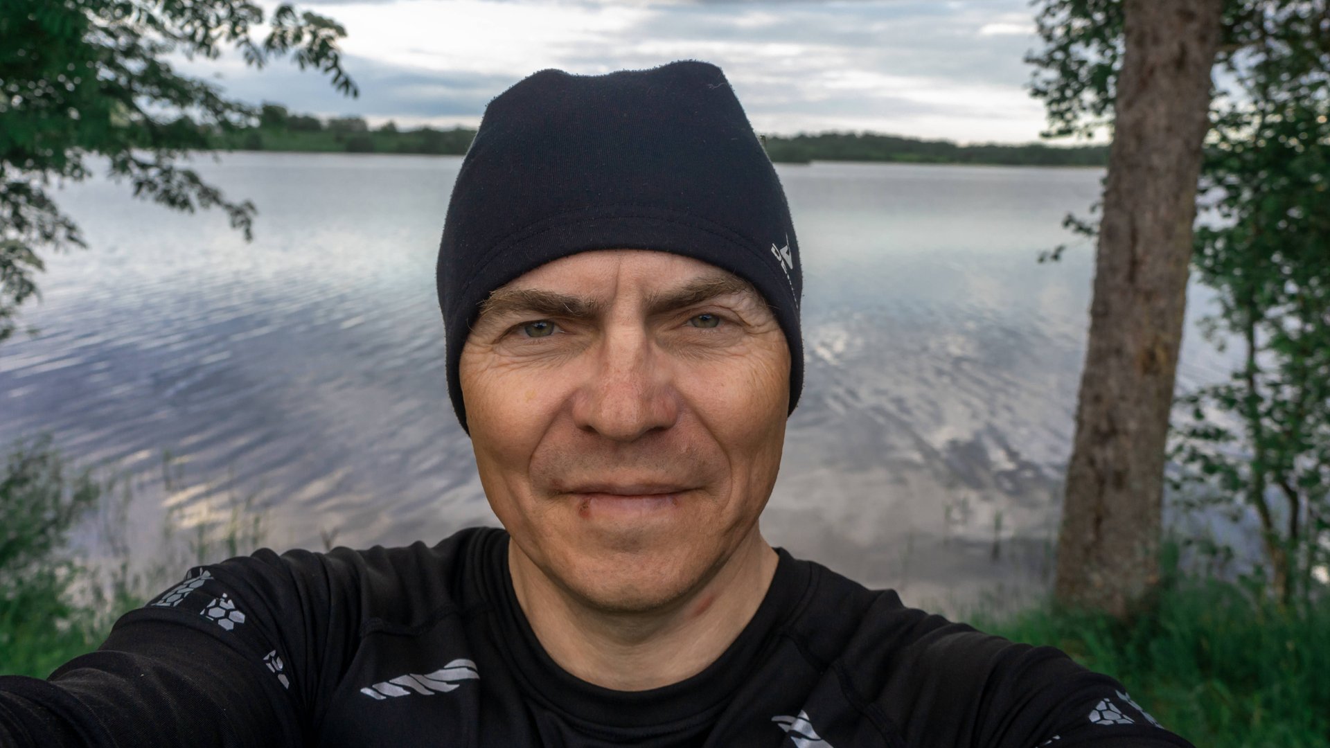 Четвёртая серия. Путешествие на север Лето 2025