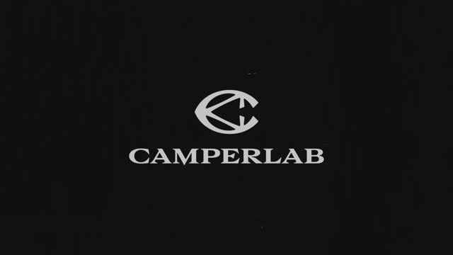 Показ коллекции CAMPERLAB весна-лето 2026