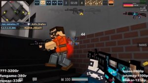 С 0 до ножа в блокпост мобайл ( стим ) | путь бомжа в blockpost mobile стрим ( steam )