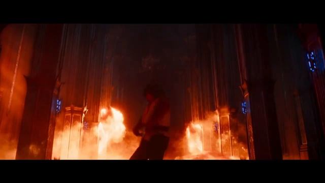 Mortal Kombat 2 Трейлер смотреть онлайн