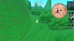 УКРАЛА ЕДУ У МИКИ МАУСОВ В РОБЛОКС ! ГОЛОДНЫЕ МЫШИ НАПАЛИ НА МЕНЯ В ROBLOX