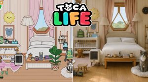 Дизайн в Тока Бока 🏡 Игра VS Реальность