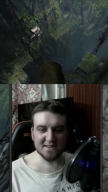 Здесь левитация запрещена, магию вырубай | #rigget_games с помощью #Twitch смотреть онлайн