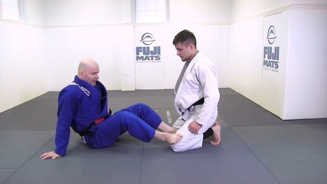 Strangles & Turtle Breakdowns Vol.3 смотреть онлайн