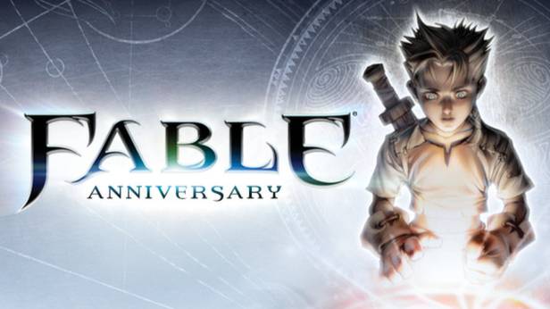 Fable Anniversary l Прохождение №1 (Начало сказки) смотреть онлайн