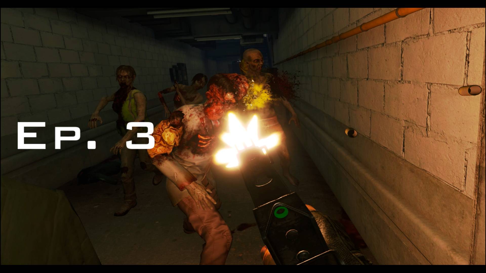 Arizona Sunshine 2 – Ep. 3