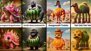 ИТАЛЬЯНСКИЕ МЕМЫ СТАЛИ ДЕТКАМИ! ПОДБОРКА ИТАЛЬЯНСКИХ BRAINROT МЕМОВ ДЕТИШЕК