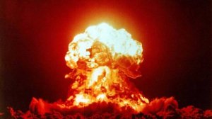 Семипалатинский Полигон