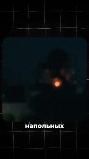 Удар по польскому заводу