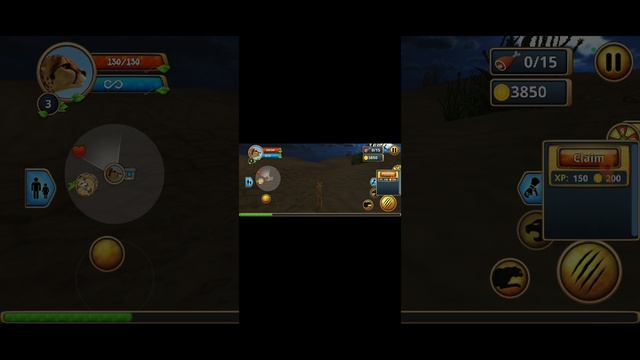 играю в игру симулятор гепарда смотреть онлайн