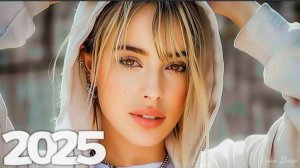 Лучшая Музыка 2025 Зарубежные песни Хиты Популярные Песни Слушать Бесплатно 2025 #музыка