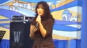 Свидетельство об аде Светланы Исайчук