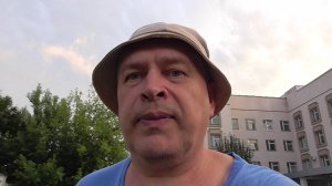 Я рассказываю, почему ветер дует