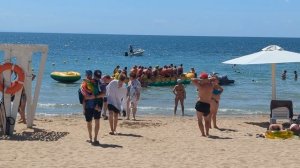 Евпатория 2025. Евпатория - это фантастика, спешите, а то не успеете!!! Лето в полном разгаре!!!