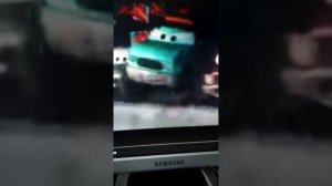 все грехи и ляпы тачки байки мэтра (мэтр-великий рестлер) - 29-06-2025