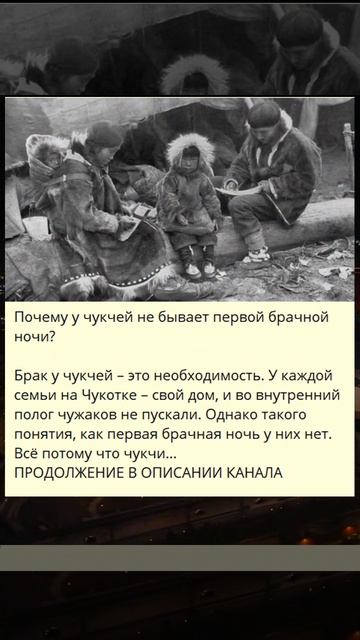 9_Почему у чукчей не бывает первой брачной ночи_l