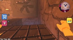 ЦИФРОВОЙ ЦИРК - ЭТО ТЮРЬМА В РОБЛОКС ! ПОМНИ НЕ ОТПУСКАЕТ МЕНЯ ! ПОБЕГ В ROBLOX