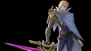 НОЛАН !!! ТОП 1 ГЛОБАЛ НОЛАН ПРОТИВ ТОП 1 ГЛОБАЛ ДЖОЙ !!! КТО ЖЕ ПОБЕДИТ ?!?! MOBILE LEGENDS