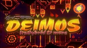 Deimos by ItsHybrid (Extreme Demon)