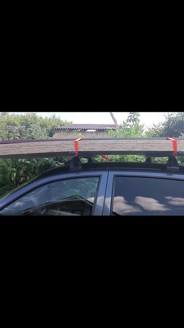 #Перегруз осб на крышу