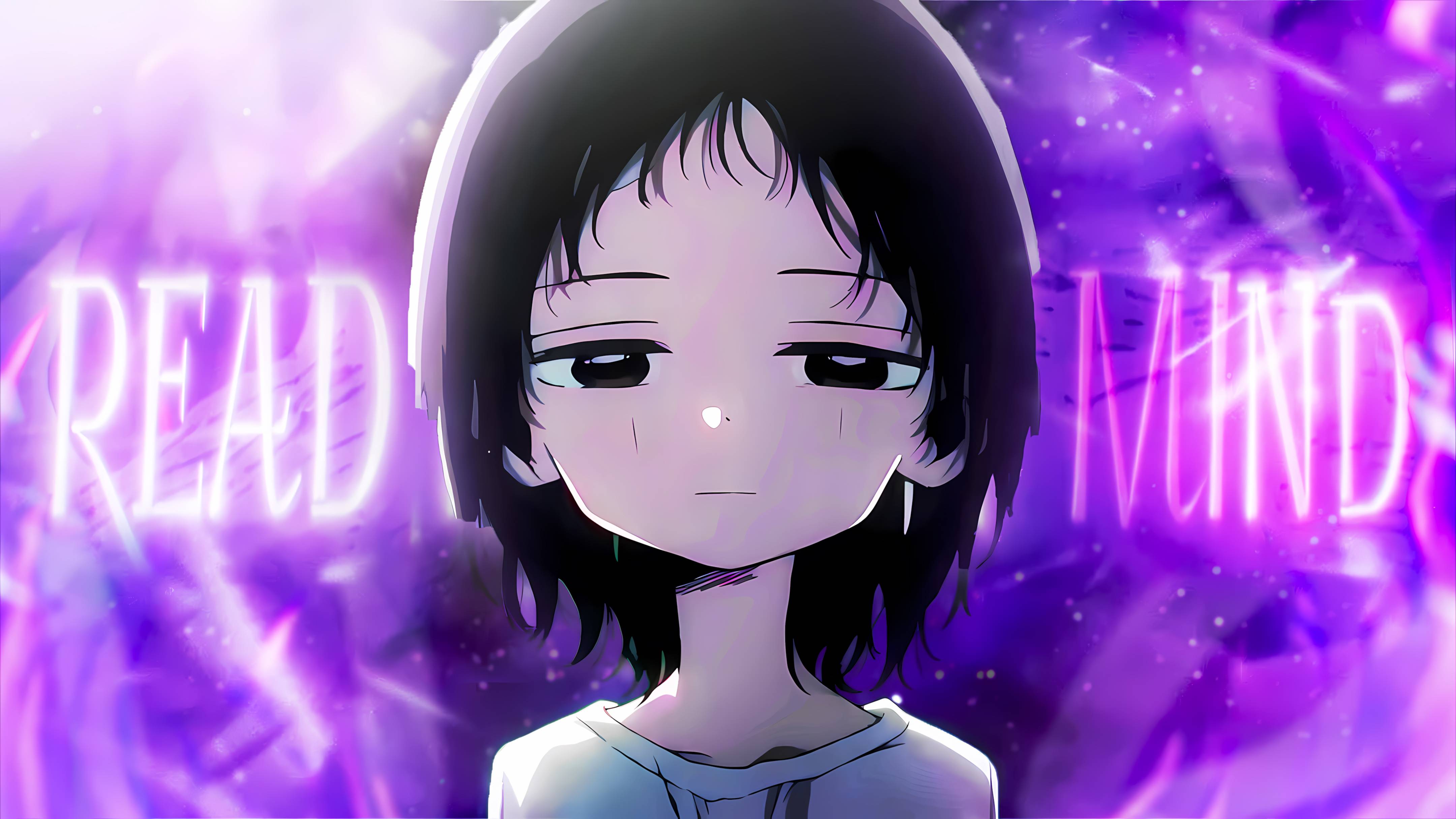 IVOXYGEN - Read My Mind (Takopi's Original Sin AMV) смотреть онлайн