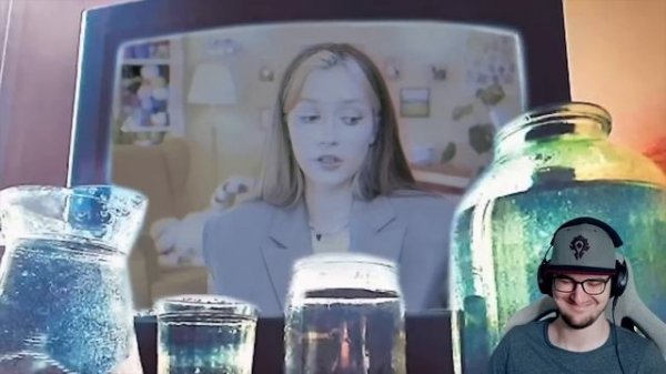 Wibes - ТИКТОК ОТ ВАЙЛДБЕРИЗ  (да, это плохо) ► БРИДЖ | Реакция