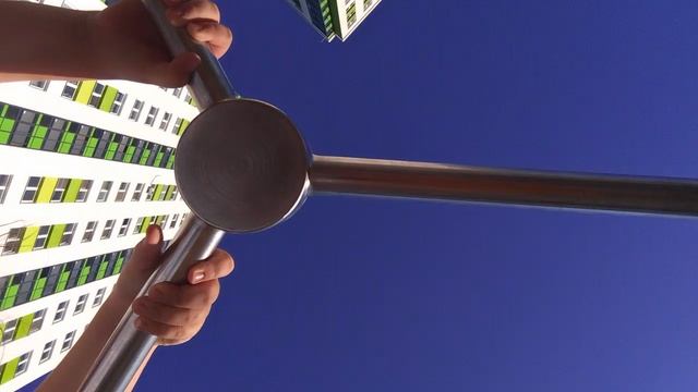 каруселька