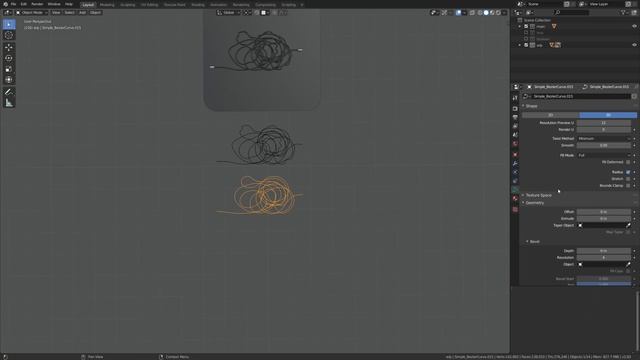 D_03 - Smooth out wires смотреть онлайн