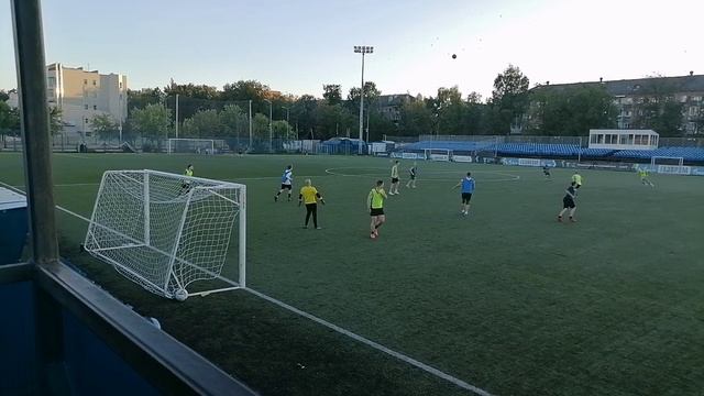 18.07.2025 Шинник,