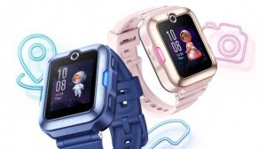 Huawei watch kids 4 pro сброс настроек до заводских