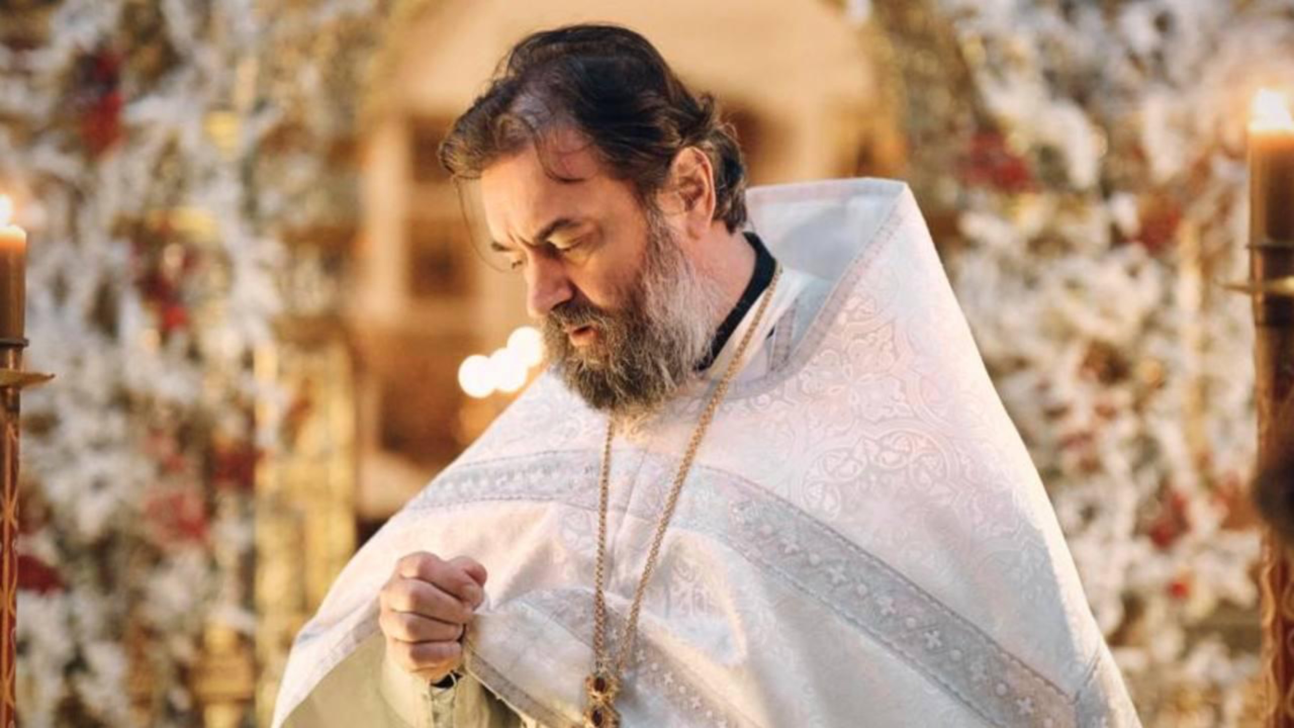 Делай сегодня то, что боишься! Протоиерей Андрей Ткачёв смотреть онлайн