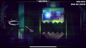 Маффстеп гд 100%