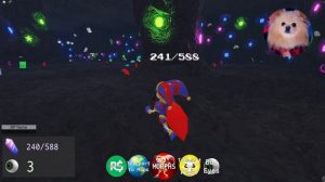 УДИВИТЕЛЬНЫЙ ЦИФРОВОЙ ЦИРК В РОБЛОКС ! НАШЛА ВСЕ МОРФЫ! ПОМНИ В РОБЛОКС! The Amazing Digital Circus