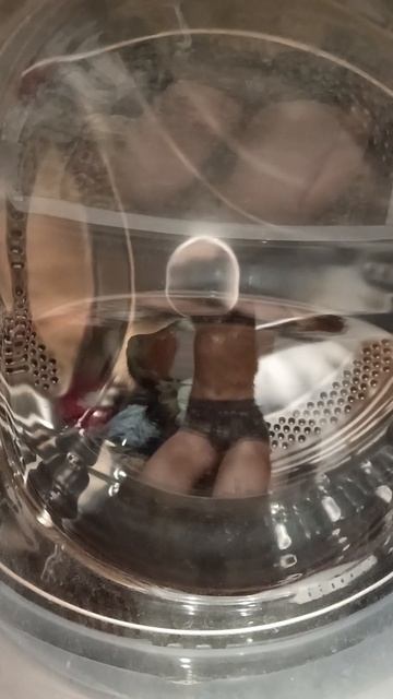 Земля в илюминаторе