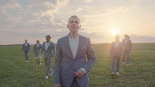 Песняры - акапелла Полонез Огинского (official Video)