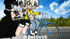 gacha video : Аномальное лето 🫠) #гача #фильм