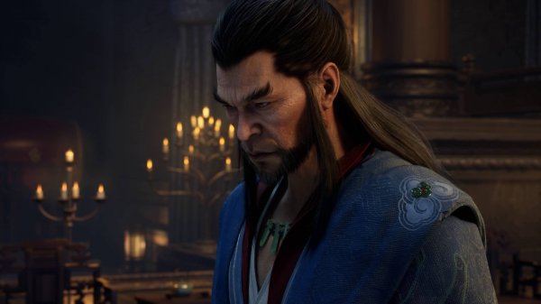 Путешествие к бессмертию, 152 серия