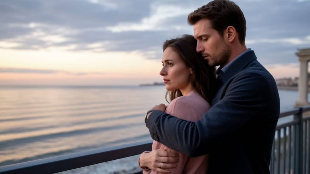 Бархатный сезон смотреть онлайн