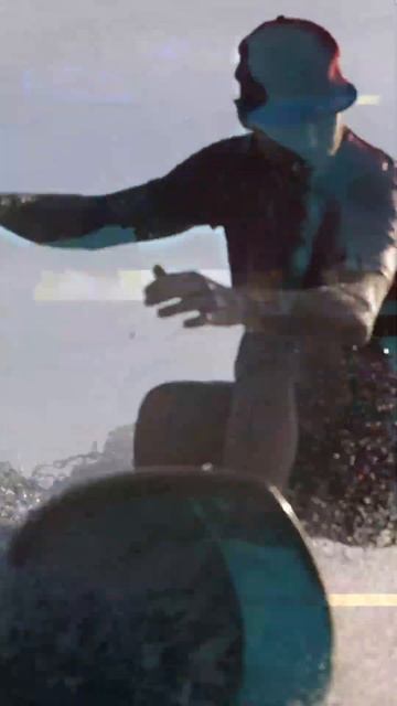 Именно так чувствуется вайб SHAKA CLAN