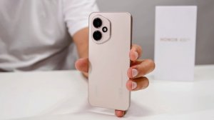 HONOR 400. Цена - качество как у Xiaomi. Обзор от Арстайл