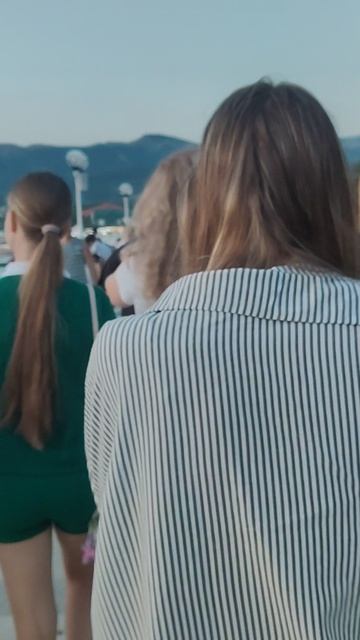 Село Кабардинка.18 июля.