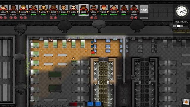 Prison Architect