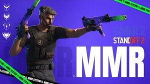 Как формируется Ранг в Standoff 2 [РУСС]