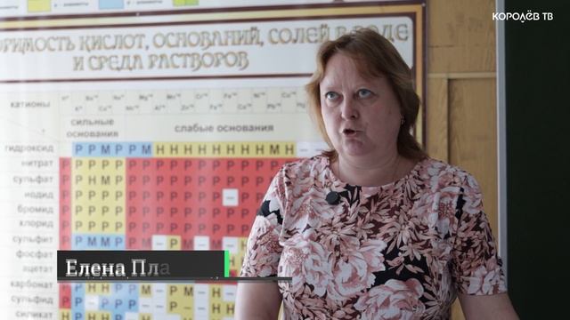 Готовность к новому учебному году проверили в гимназии №5 смотреть онлайн