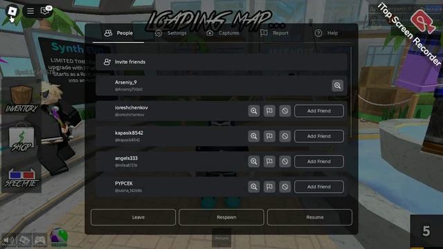Roblox.Я стал убийцей в мм2. 💀